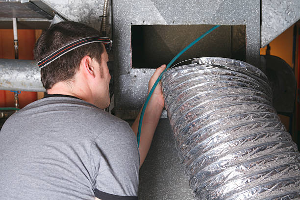 Trusted Leith Hatfield, PA Airduct Cleaning Experts